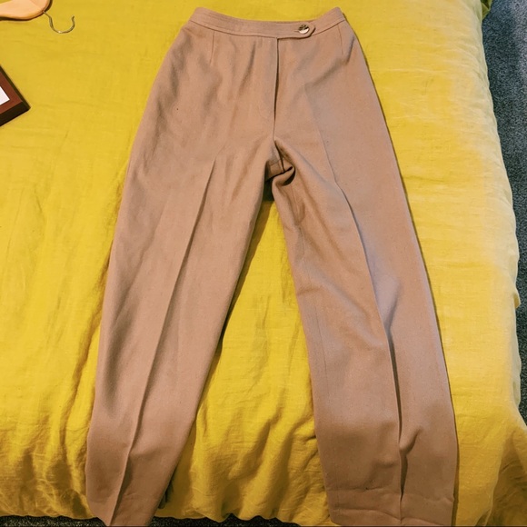 Vintage Evan picone pants - Picture 2 of 6